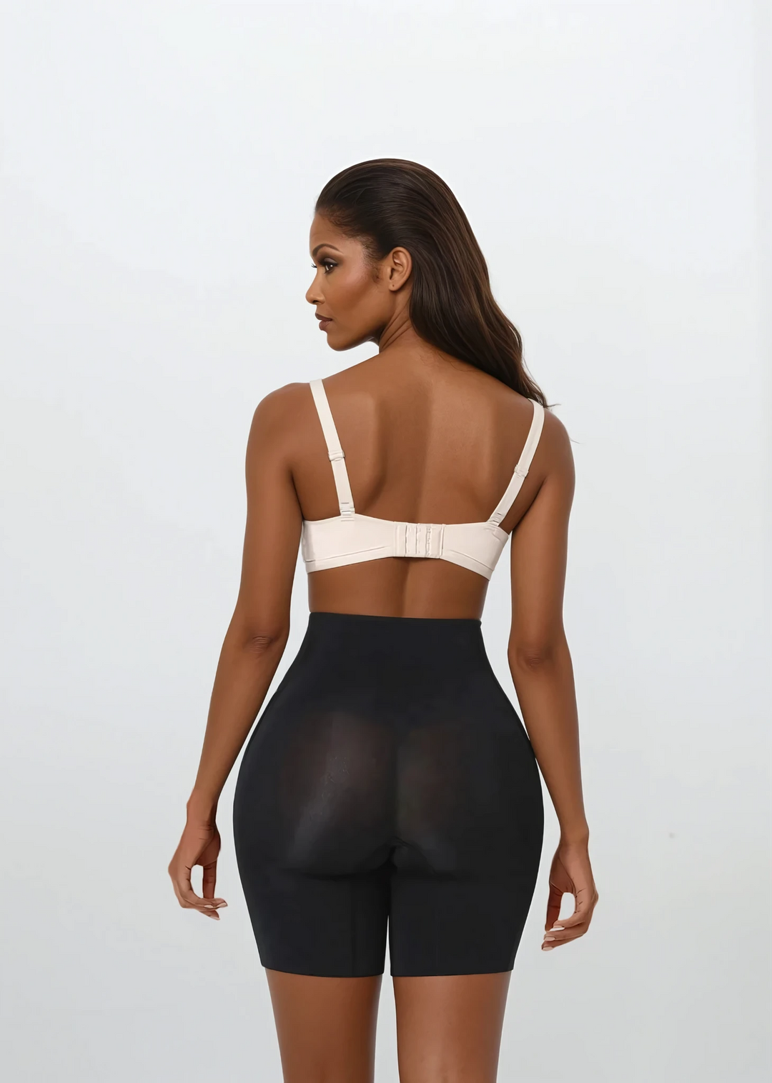 Pantaloncino contenitivo modellante per glutei e cosce – intimo modellante shapewear donna Glimpse