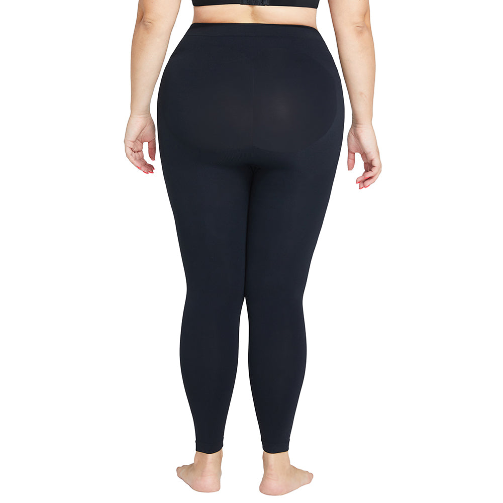 Leggings modellanti sculpt contenitivi per glutei e gambe – intimo modellante shapewear donna Glimpse