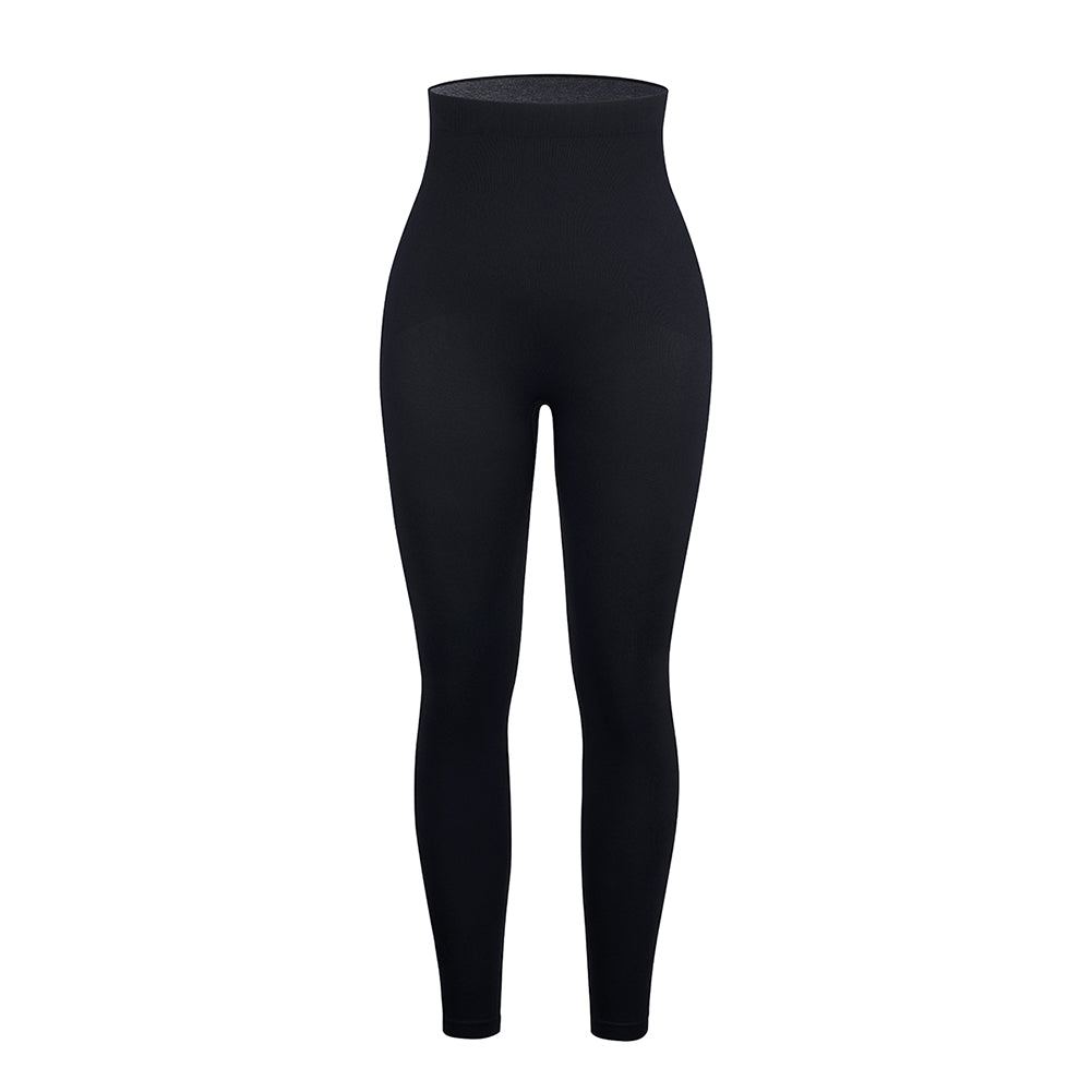 Leggings modellanti sculpt contenitivi per glutei e gambe – intimo modellante shapewear donna Glimpse