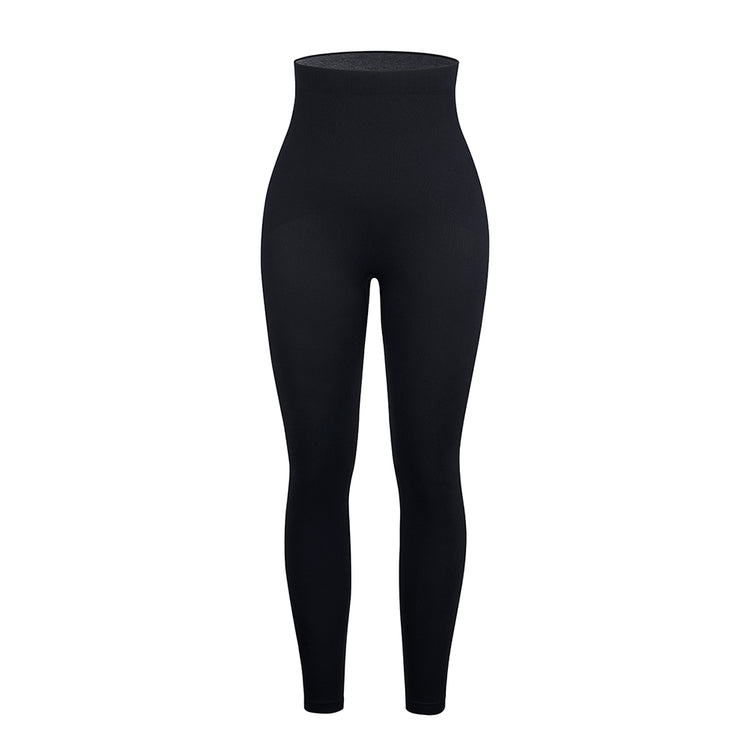 Leggings modellanti sculpt contenitivi per glutei e gambe – intimo modellante shapewear donna Glimpse