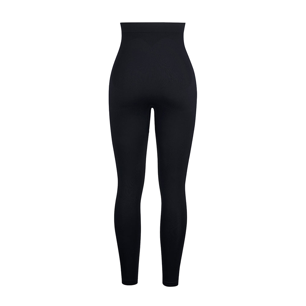 Leggings modellanti sculpt contenitivi per glutei e gambe – intimo modellante shapewear donna Glimpse