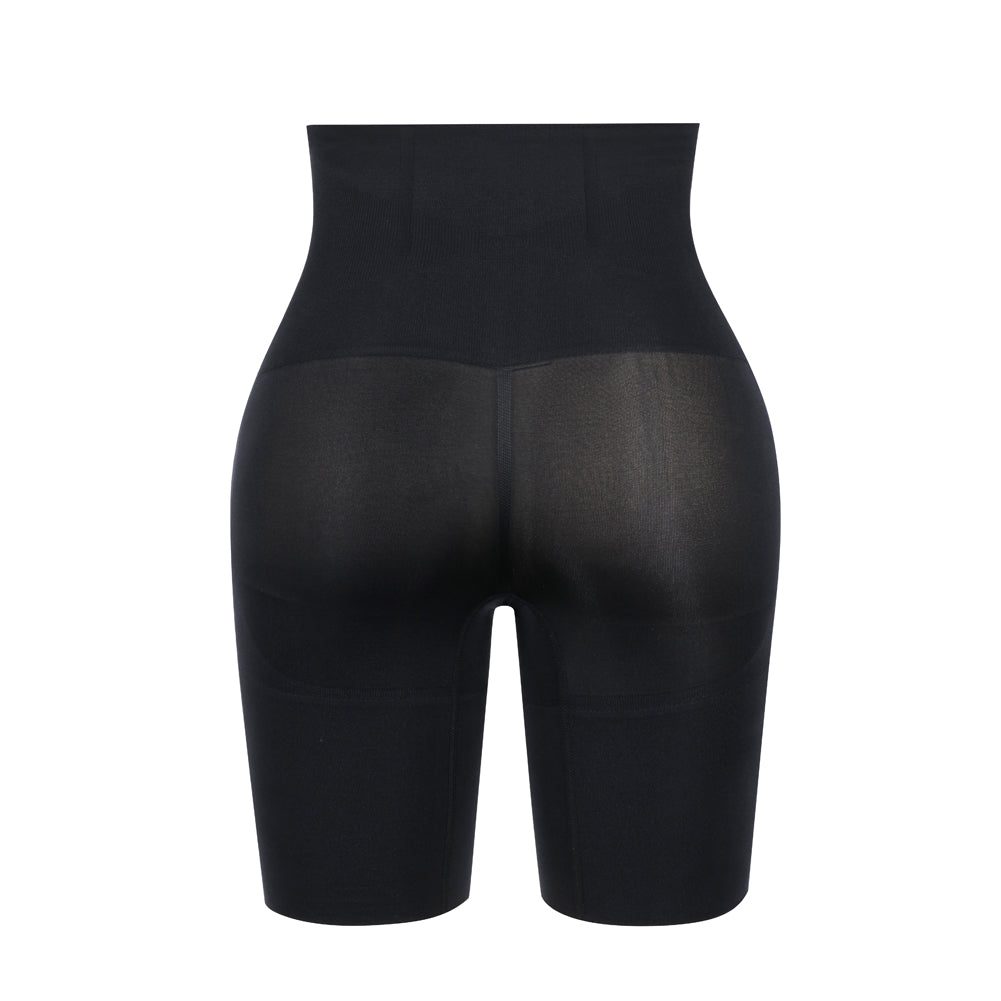 Pantaloncino contenitivo modellante per glutei e cosce – intimo modellante shapewear donna Glimpse